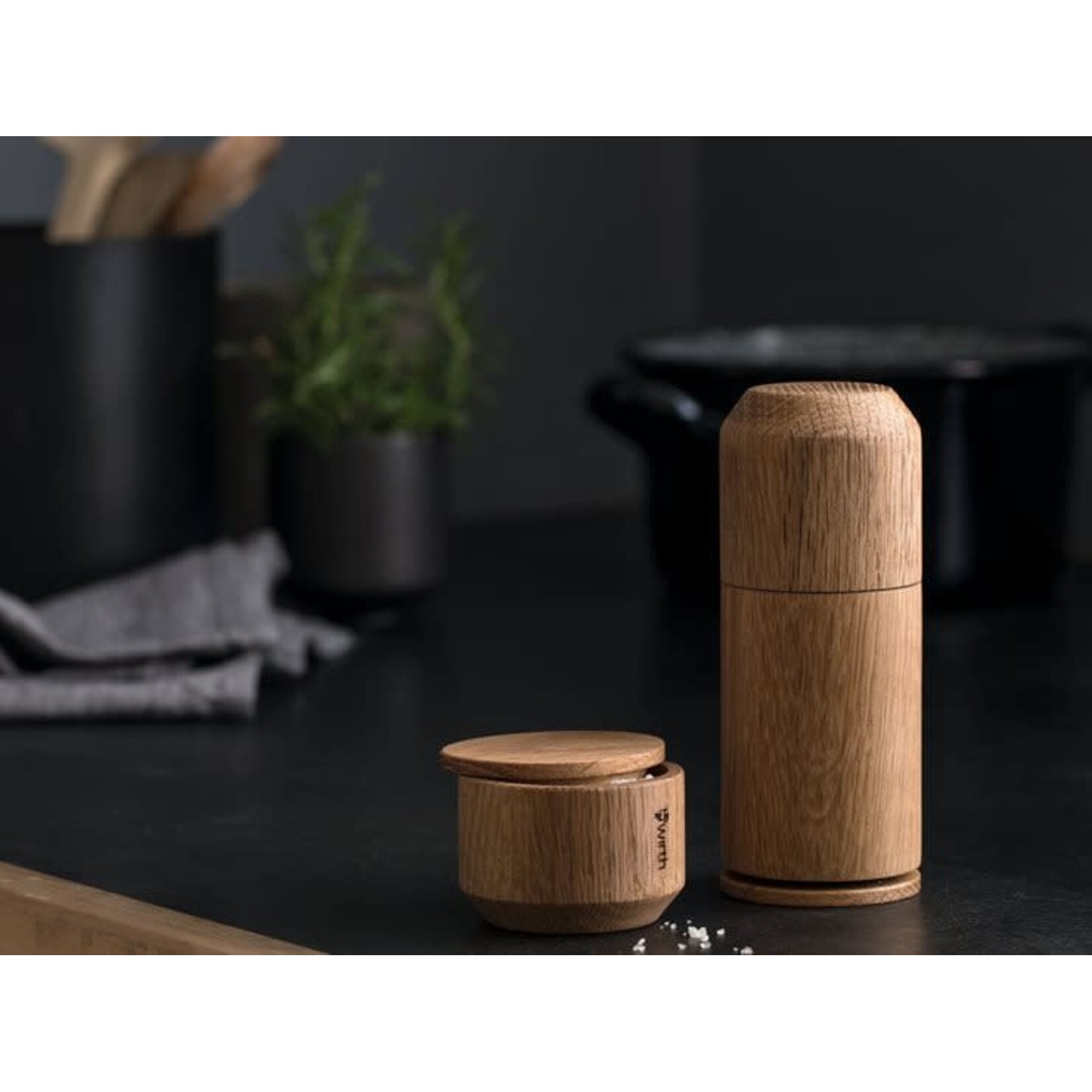 Crush Me Moulin Oak Natural