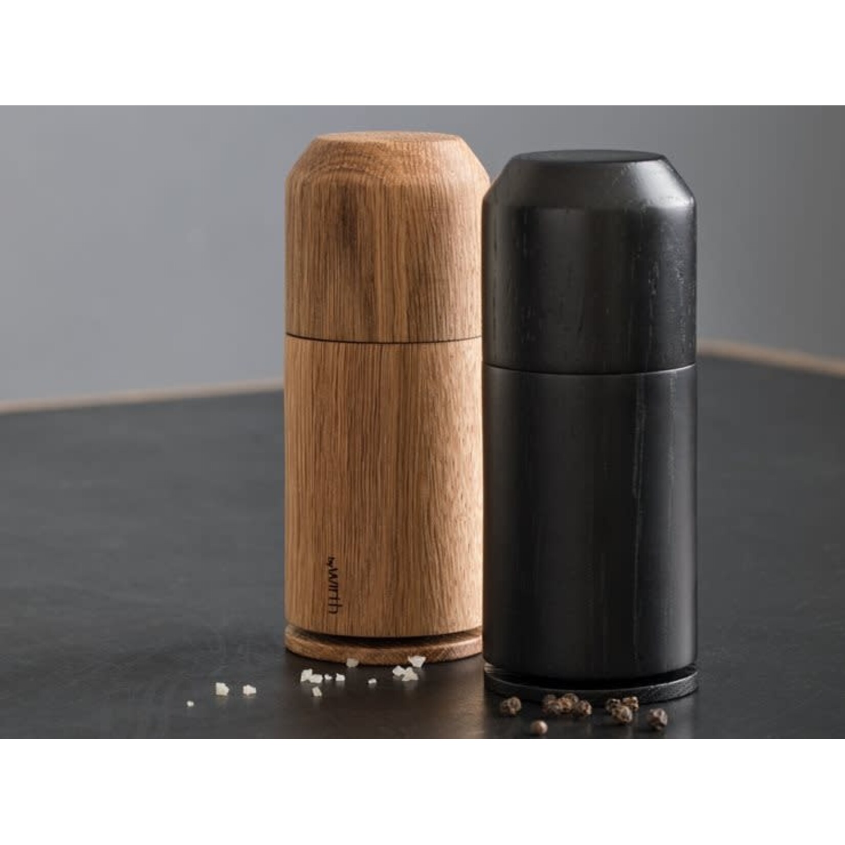 Crush Me Moulin Black