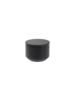 Salt Me Pot à Sel Black