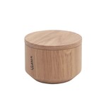 Salt Me Pot à Sel Oak Naturel