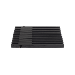 Table Frame Sous-Plat Black