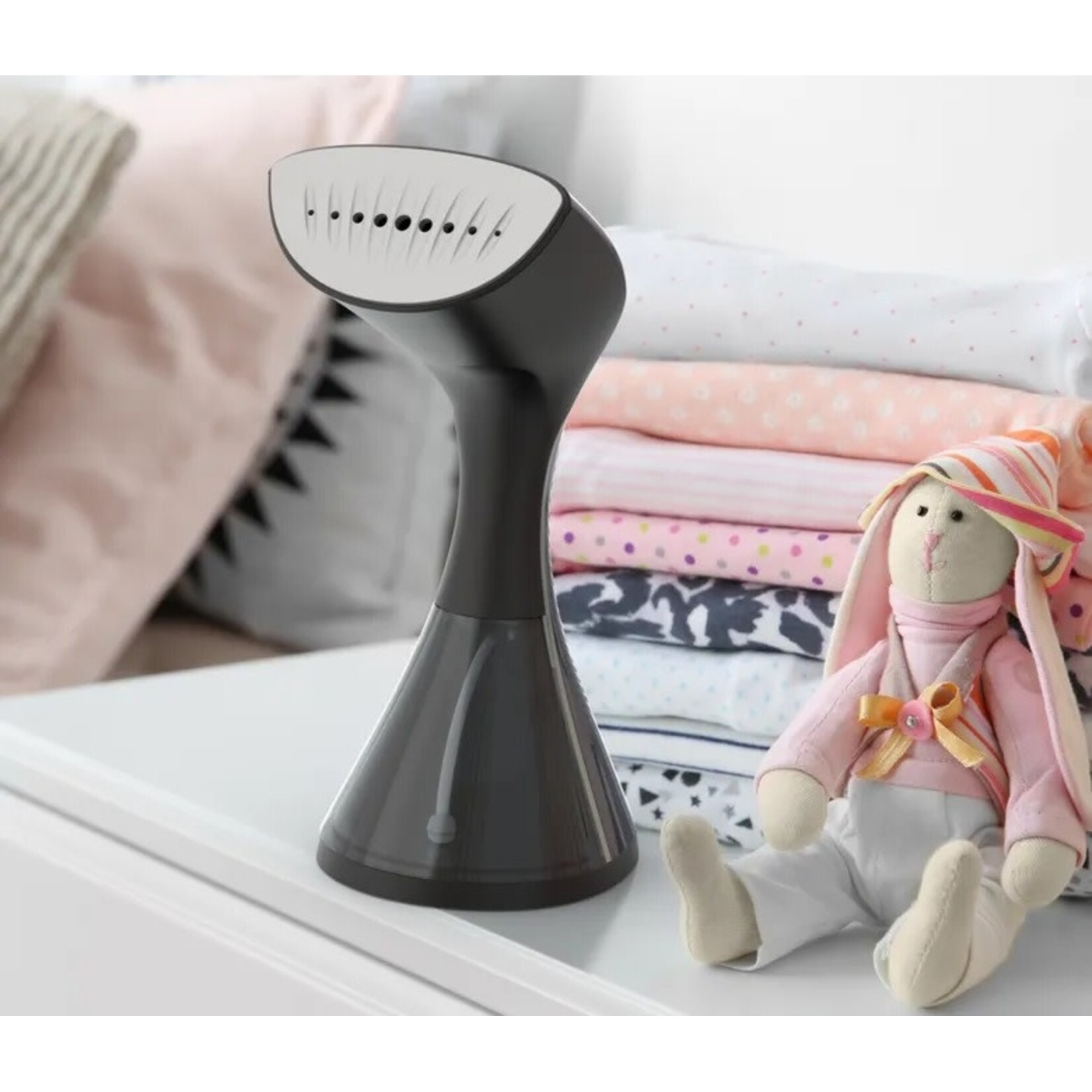 Bivouac Steamer Black GS3