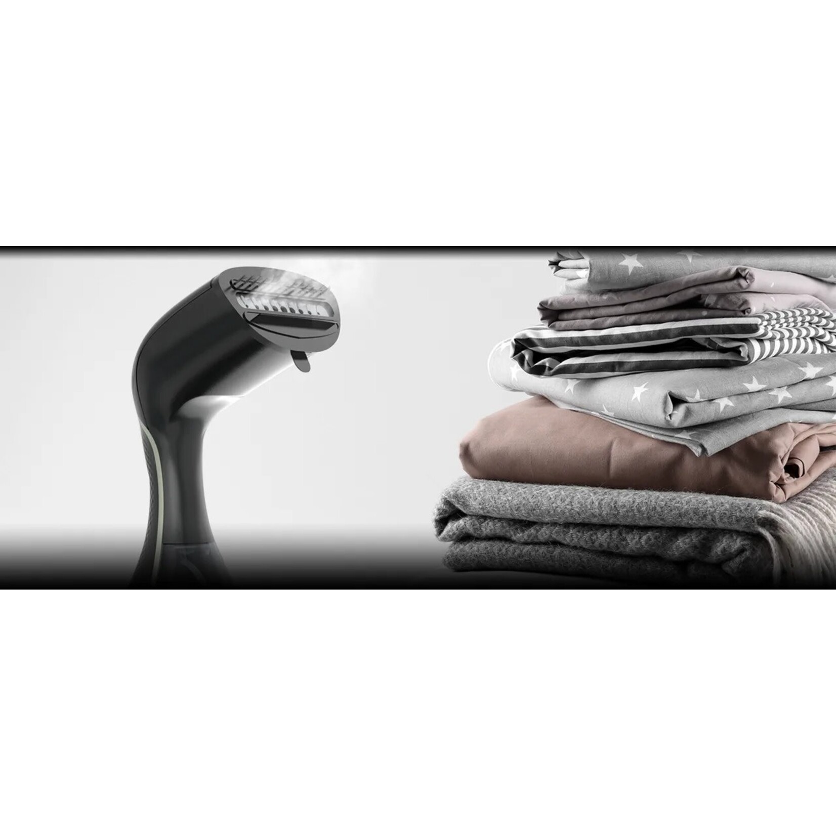 Bivouac Steamer Black GS3