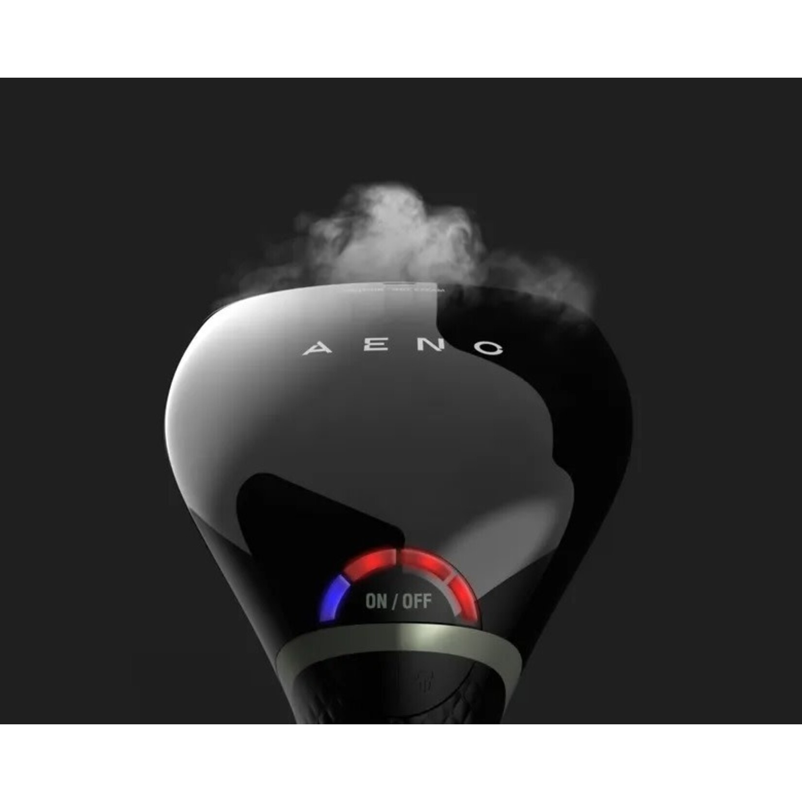 Bivouac Steamer Black GS3