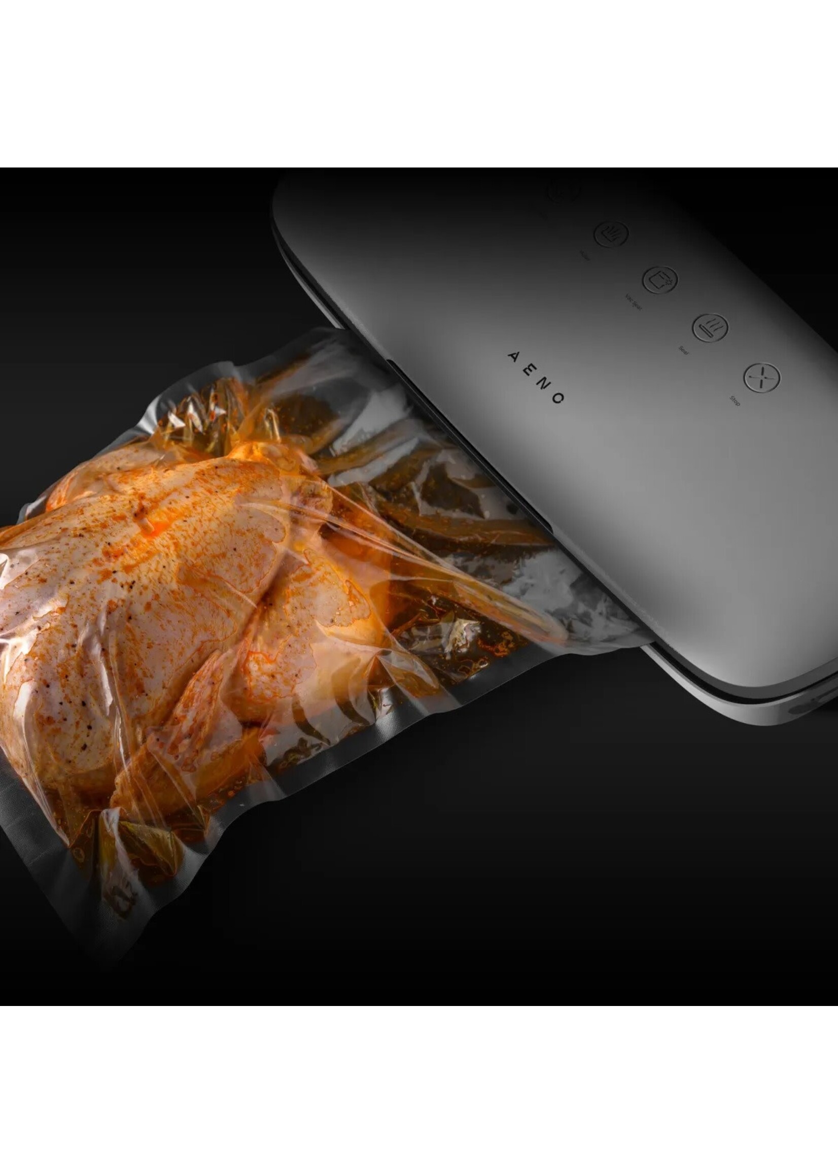 Bivouac Vacuum Sealer Scelleuse Sous-Vide Aeno