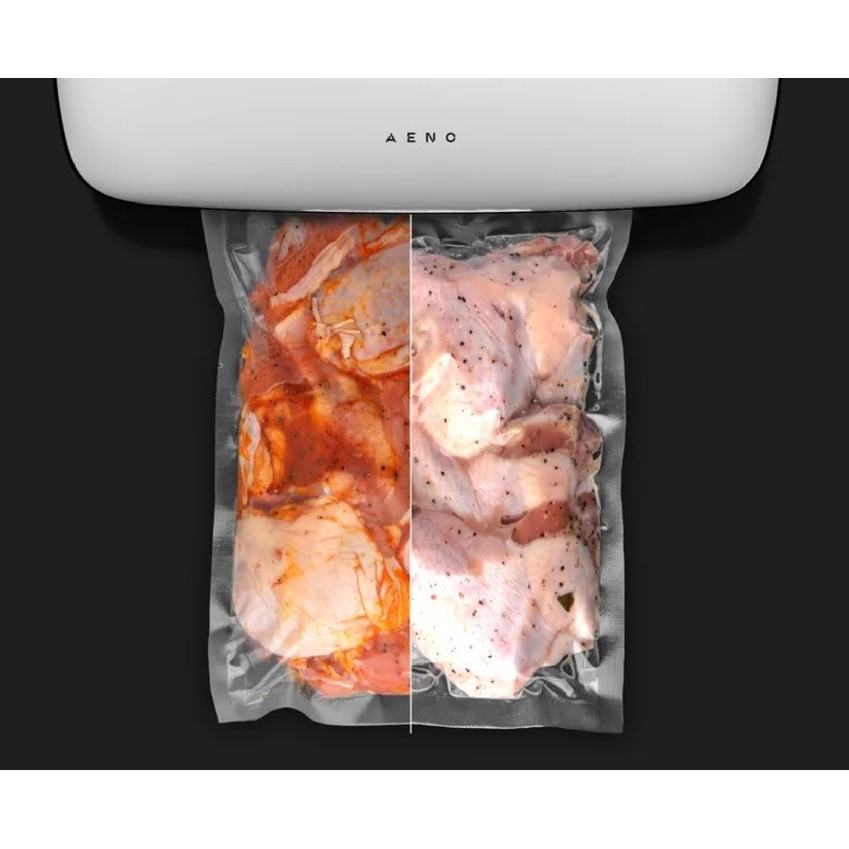 Bivouac Vacuum Sealer Scelleuse Sous-Vide Aeno