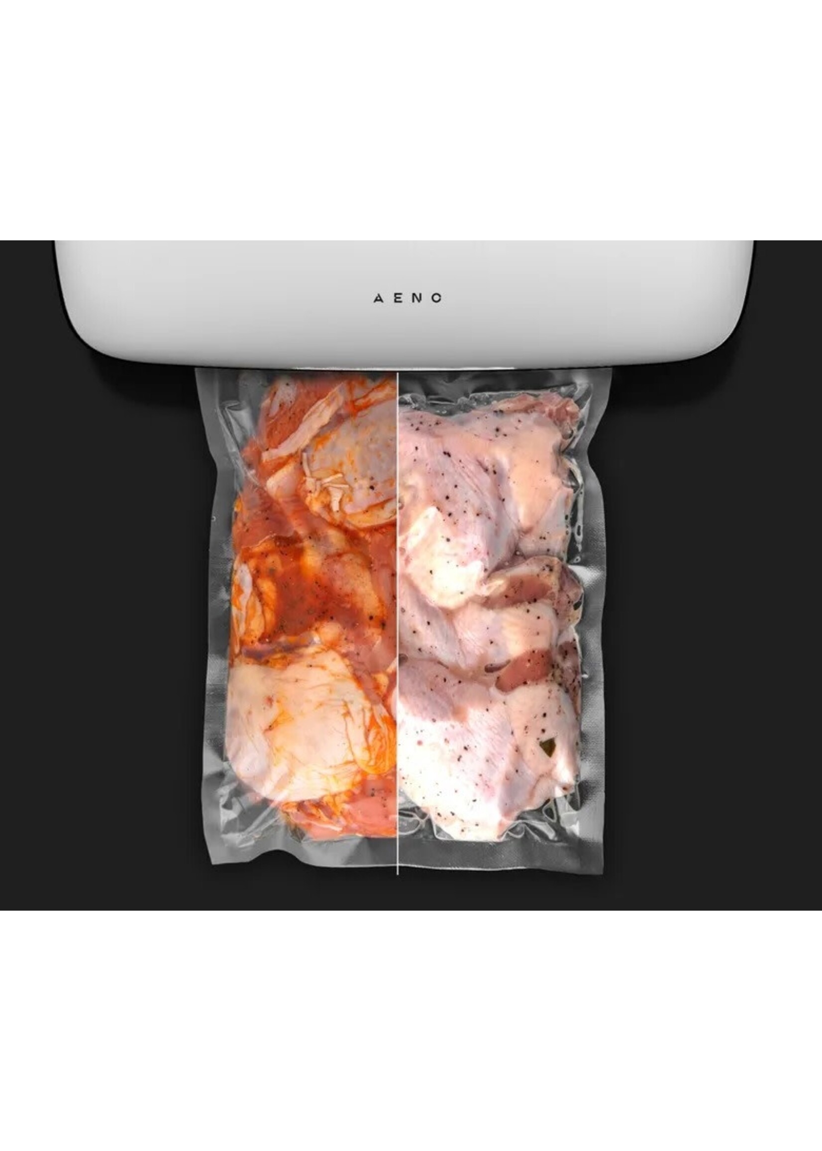 Bivouac Vacuum Sealer Scelleuse Sous-Vide Aeno