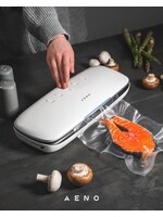 Bivouac Vacuum Sealer Scelleuse Sous-Vide Aeno