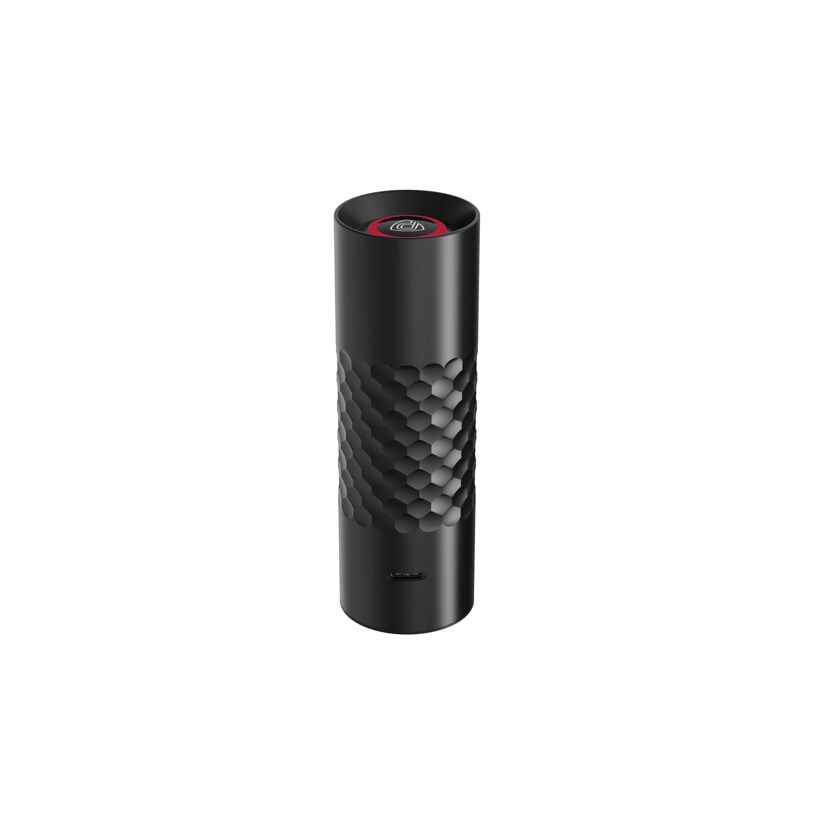 Bivouac Prestigio Wine Préservation Set Conservation Automatique Black