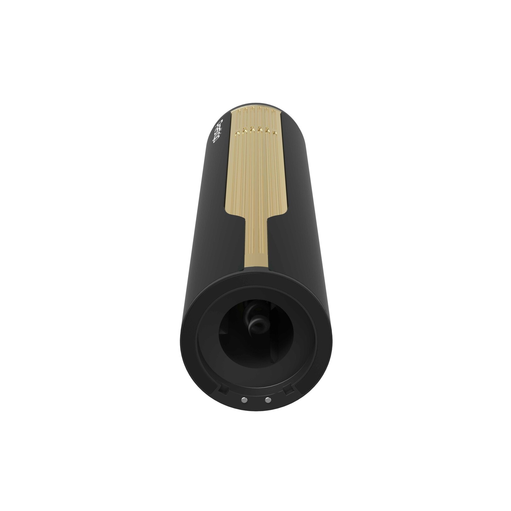 Bivouac Prestigio Maggiore Black Gold Ouvre Bouteille