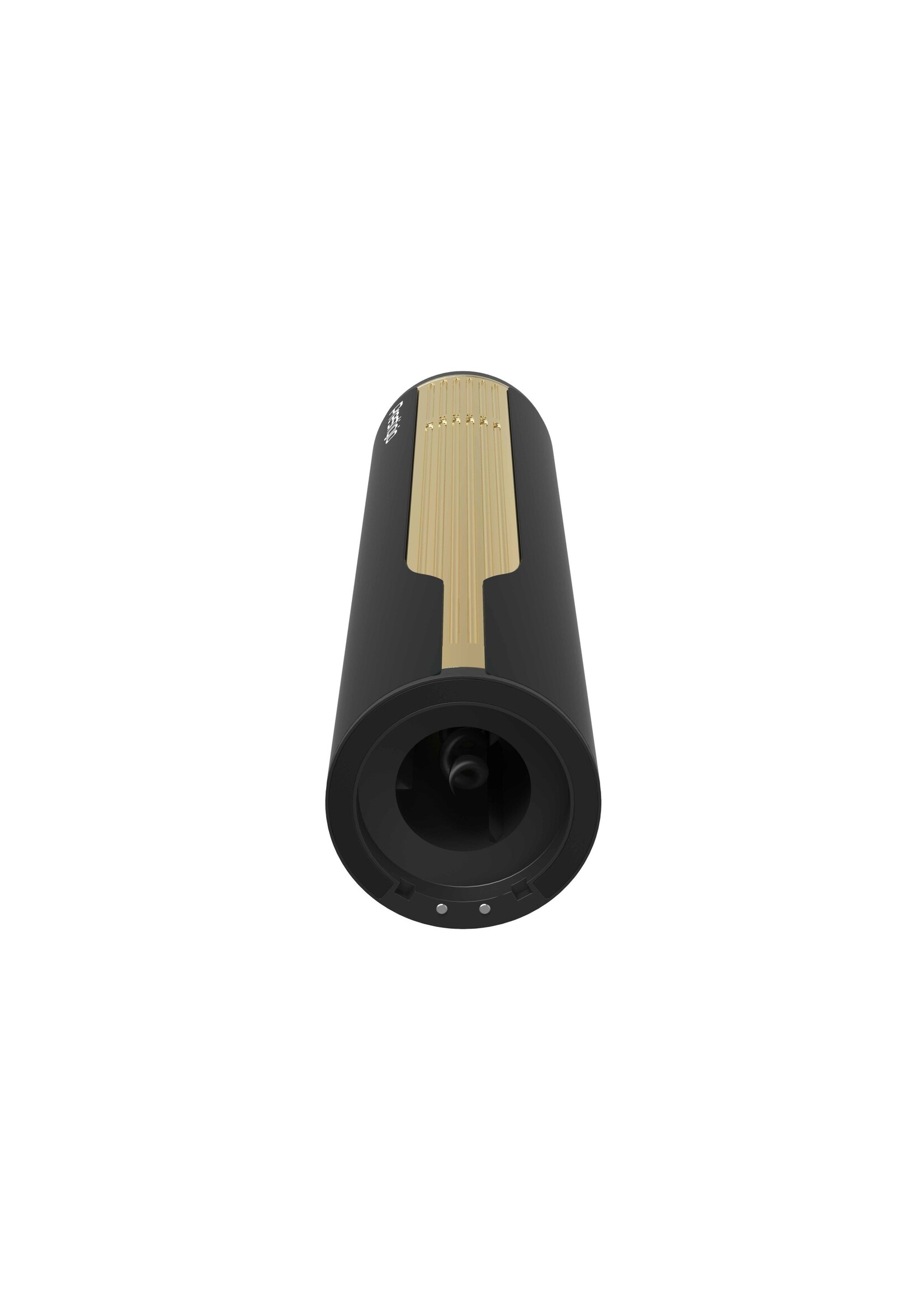 Bivouac Prestigio Maggiore Black Gold Ouvre Bouteille