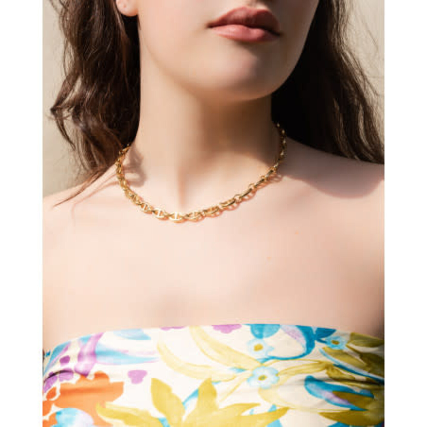 Tamcode Collier Shana