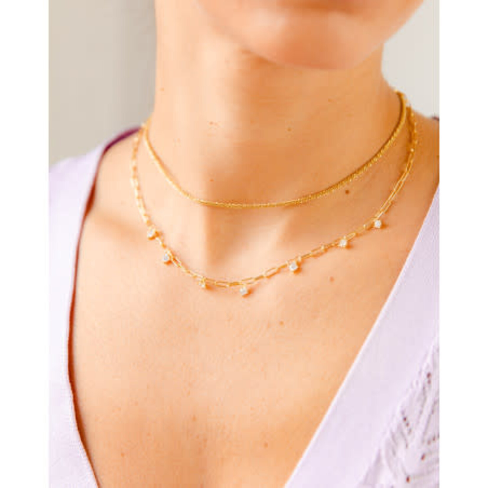 Tamcode Collier Maïa