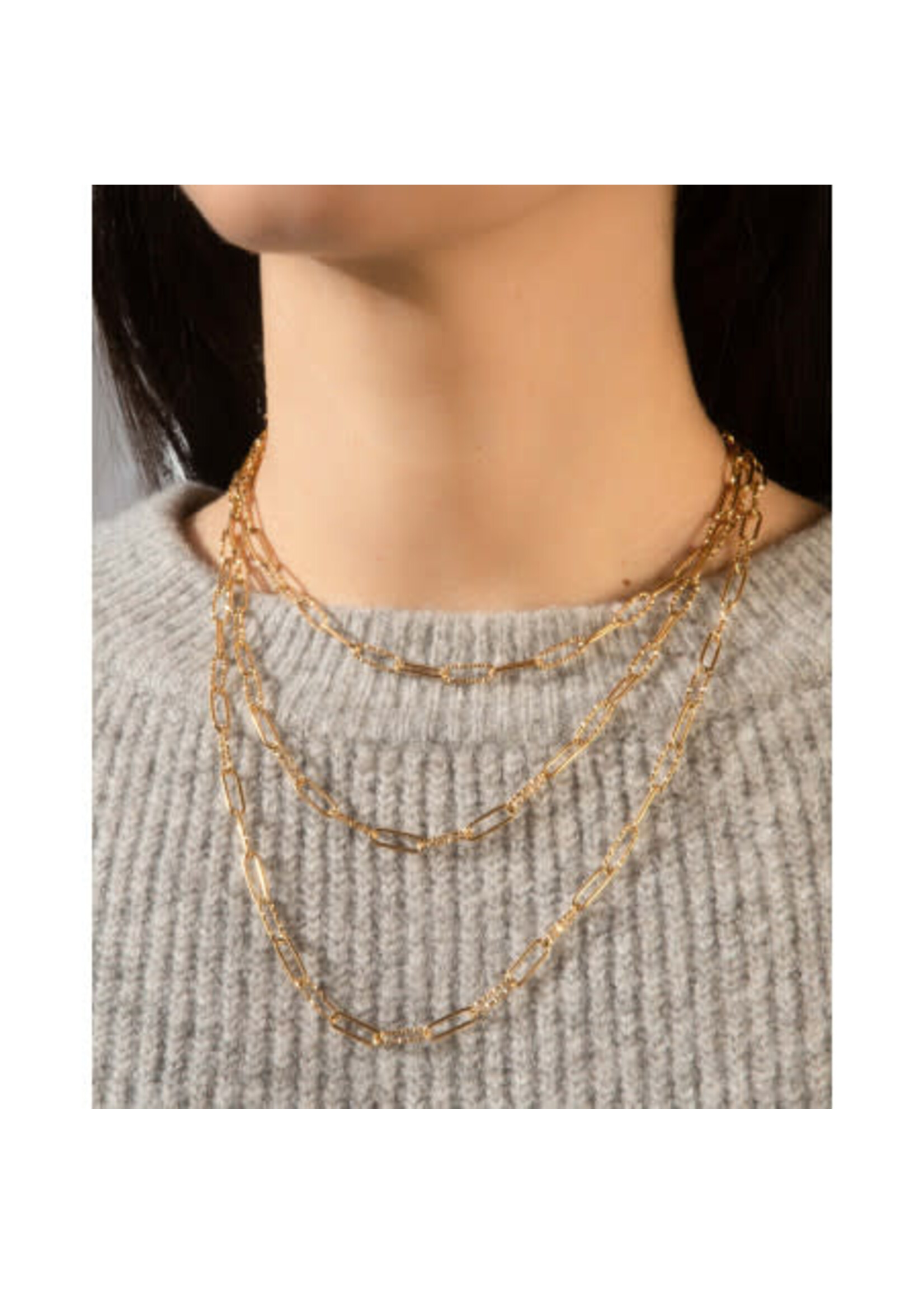 Tamcode Collier Luciana