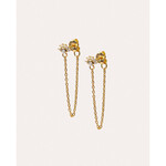 Tamcode Boucle d'oreille Lyla