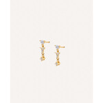 Tamcode Boucle d'oreille June