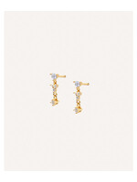 Tamcode Boucle d'oreille June