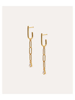 Tamcode Boucle d'oreille  Grace