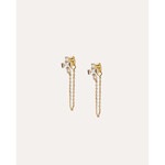 Tamcode Boucle d'oreille  Manuela