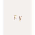 Tamcode Boucle d'oreille Jada