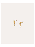 Tamcode Boucle d'oreille Jada