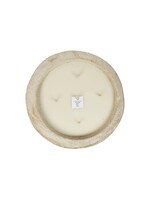 Mon Dada Bougie OUTDOOR XXXL Ecru Neutral