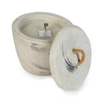 Mon Dada Bougie OUTDOOR Urban XL Grey