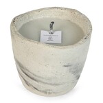 Mon Dada Bougie OUTDOOR Urban L Grey