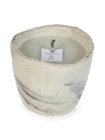 Mon Dada Bougie OUTDOOR Urban L Grey