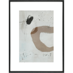 Cadre Abstract soft Tones 1 DS405