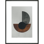 Cadre Abstract 1 DS409