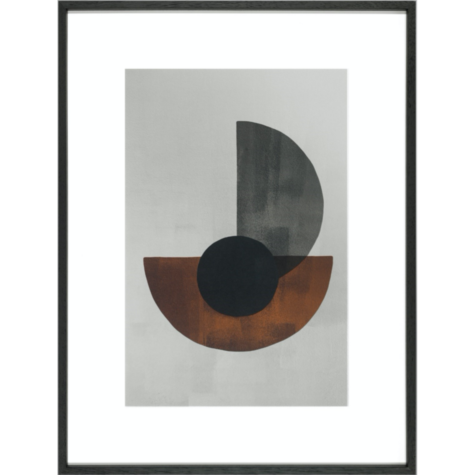 Cadre Abstract 1 DS409