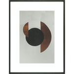 Cadre Abstract 2 DS410