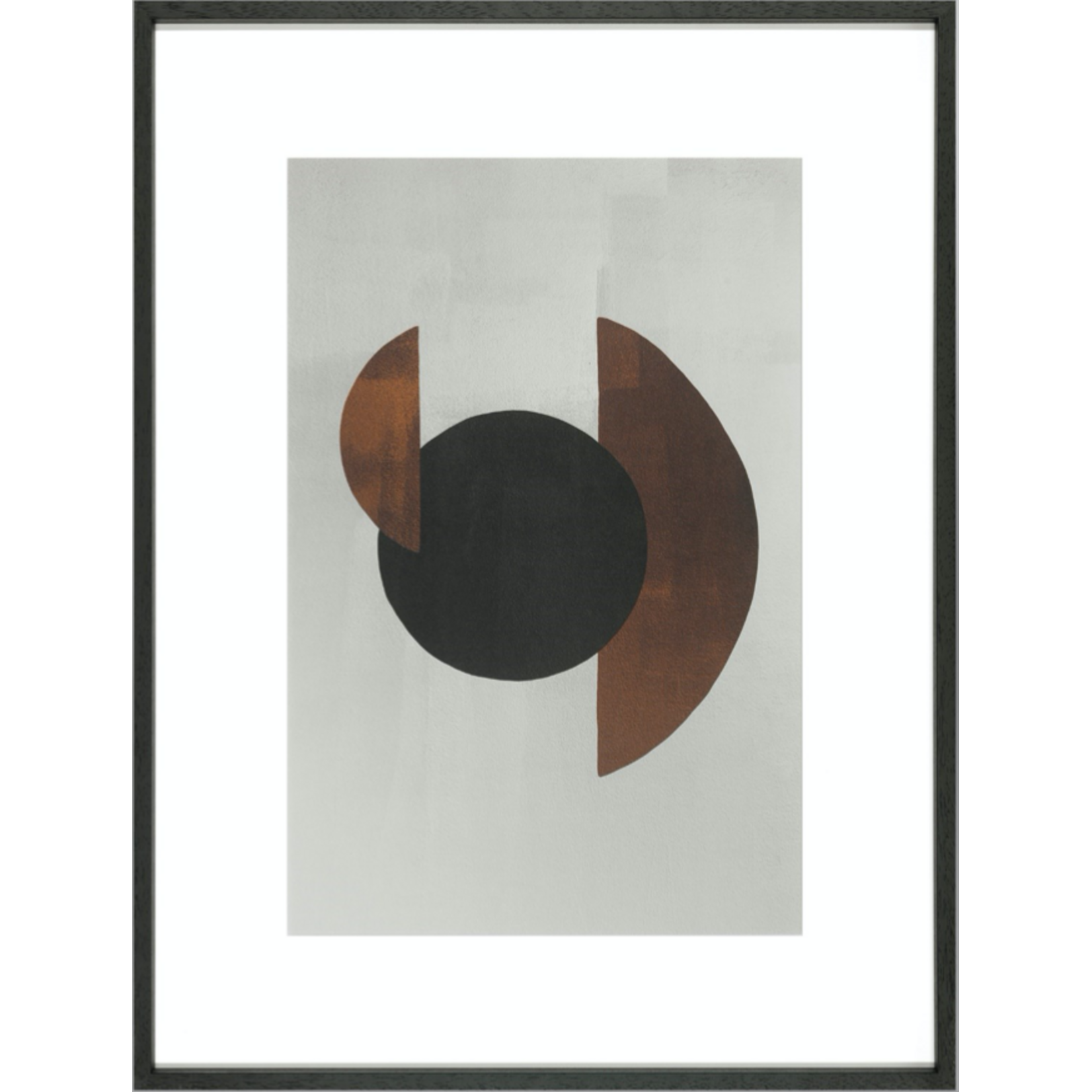 Cadre Abstract 2 DS410