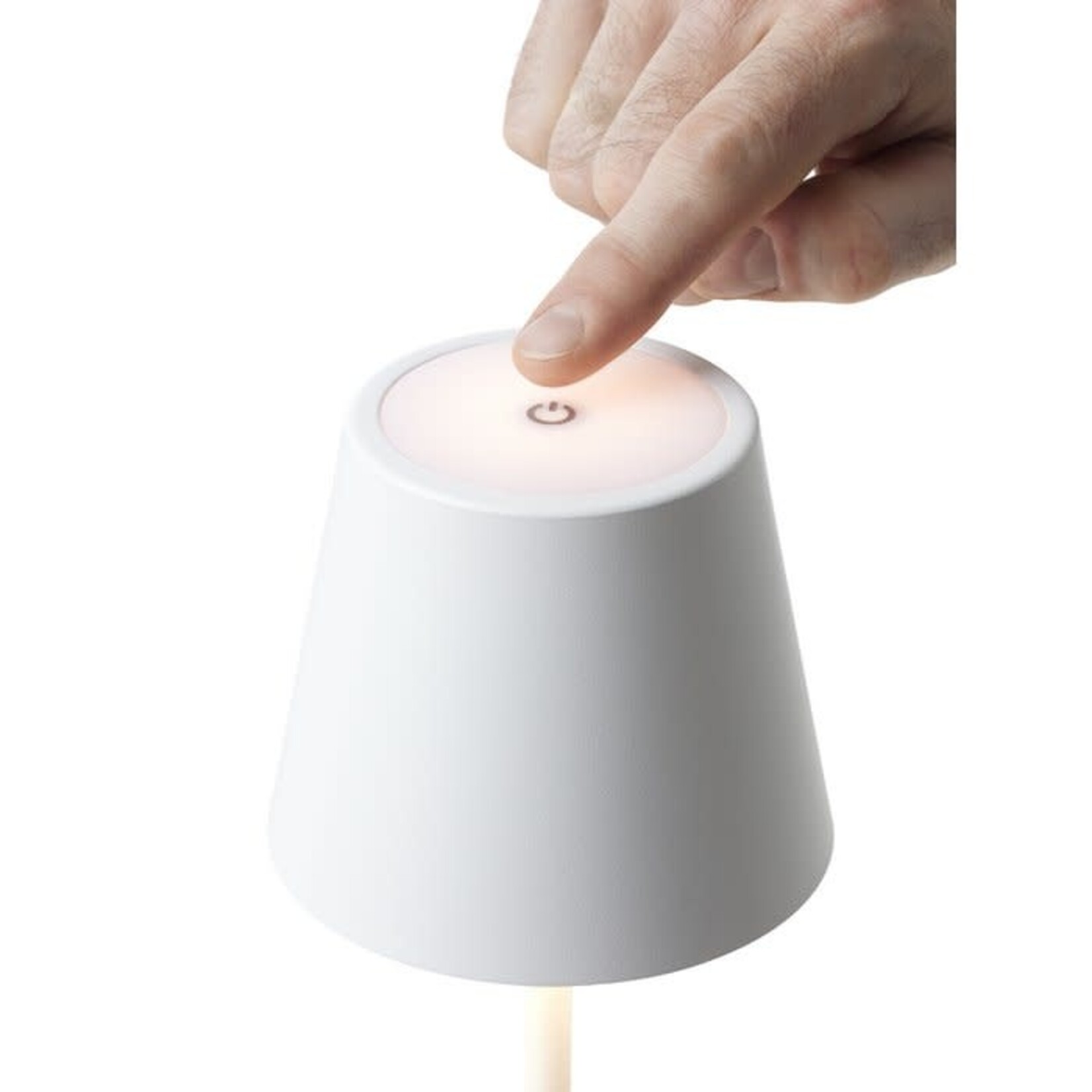 Bivouac Lampe Sans Fil One Blanche