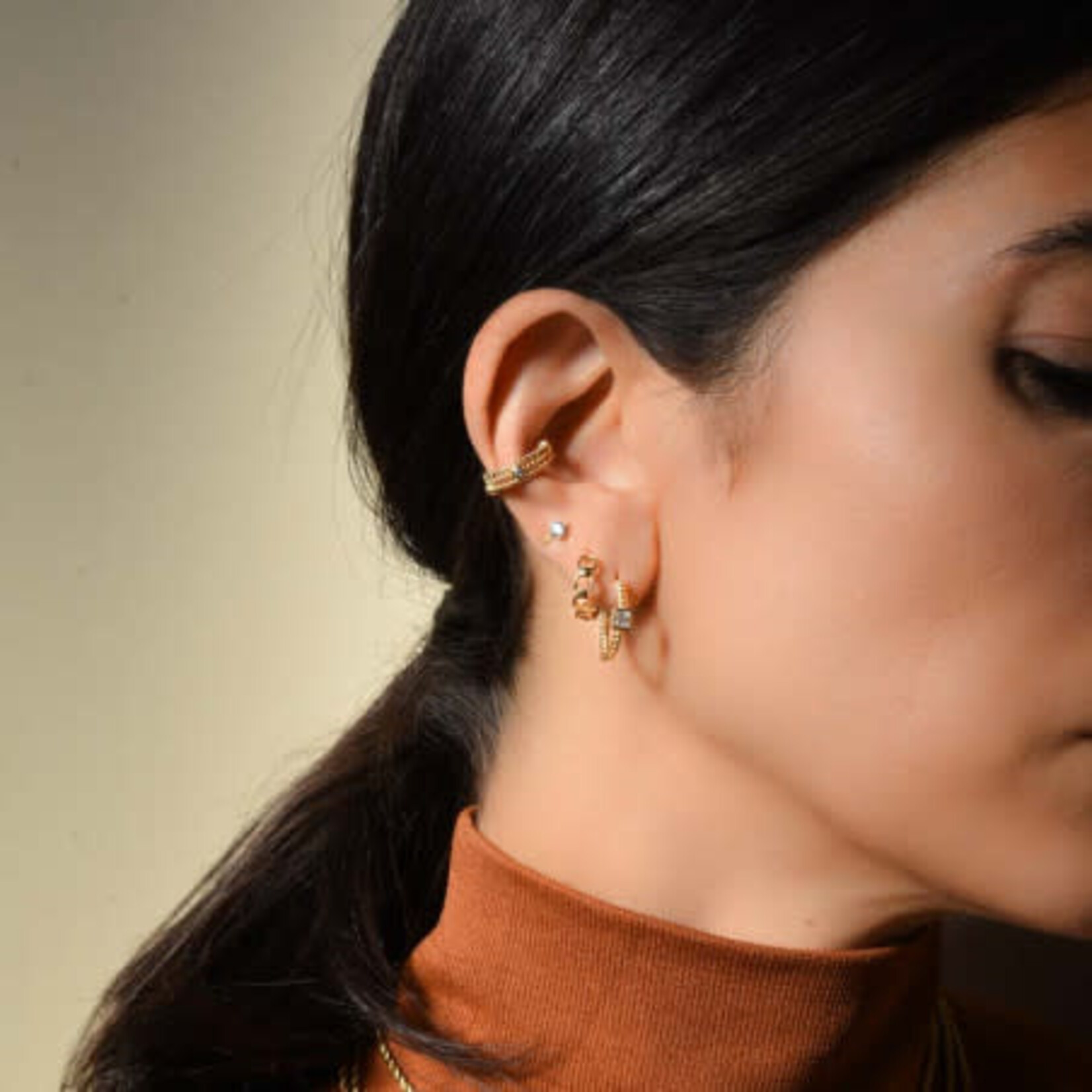 Tamcode BO Candice à la pièce