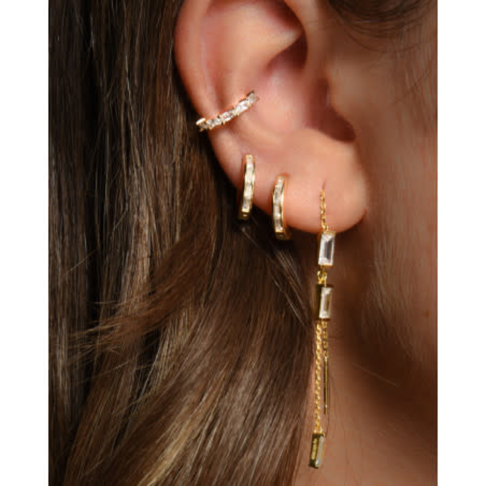 Tamcode BO Jenifer à la pièce