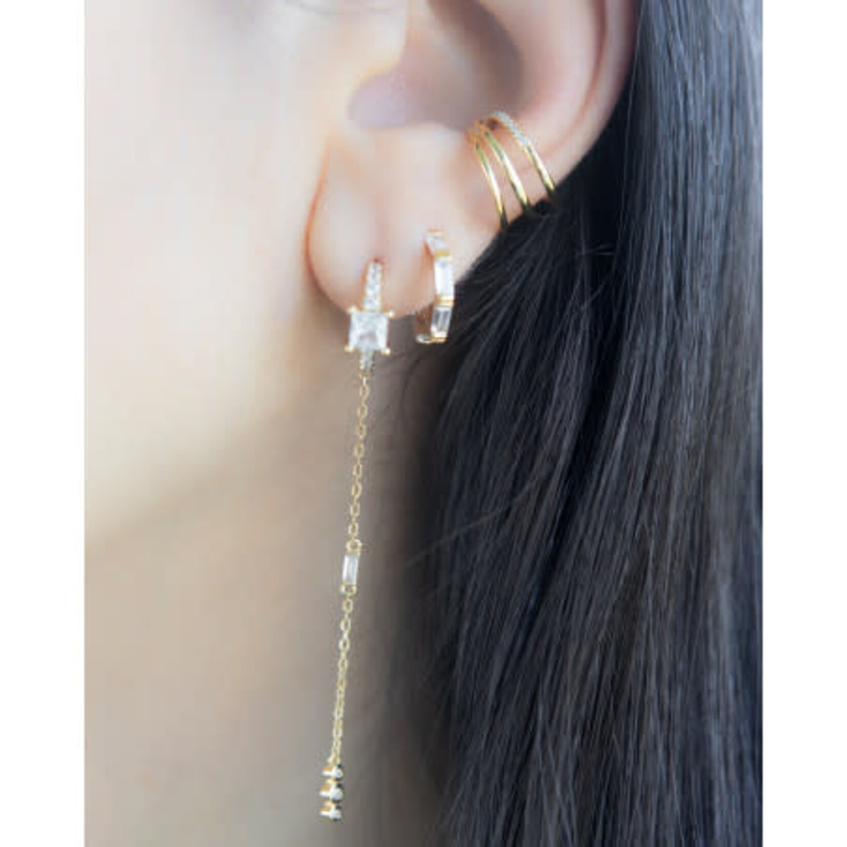 Tamcode BO Odile à la pièce