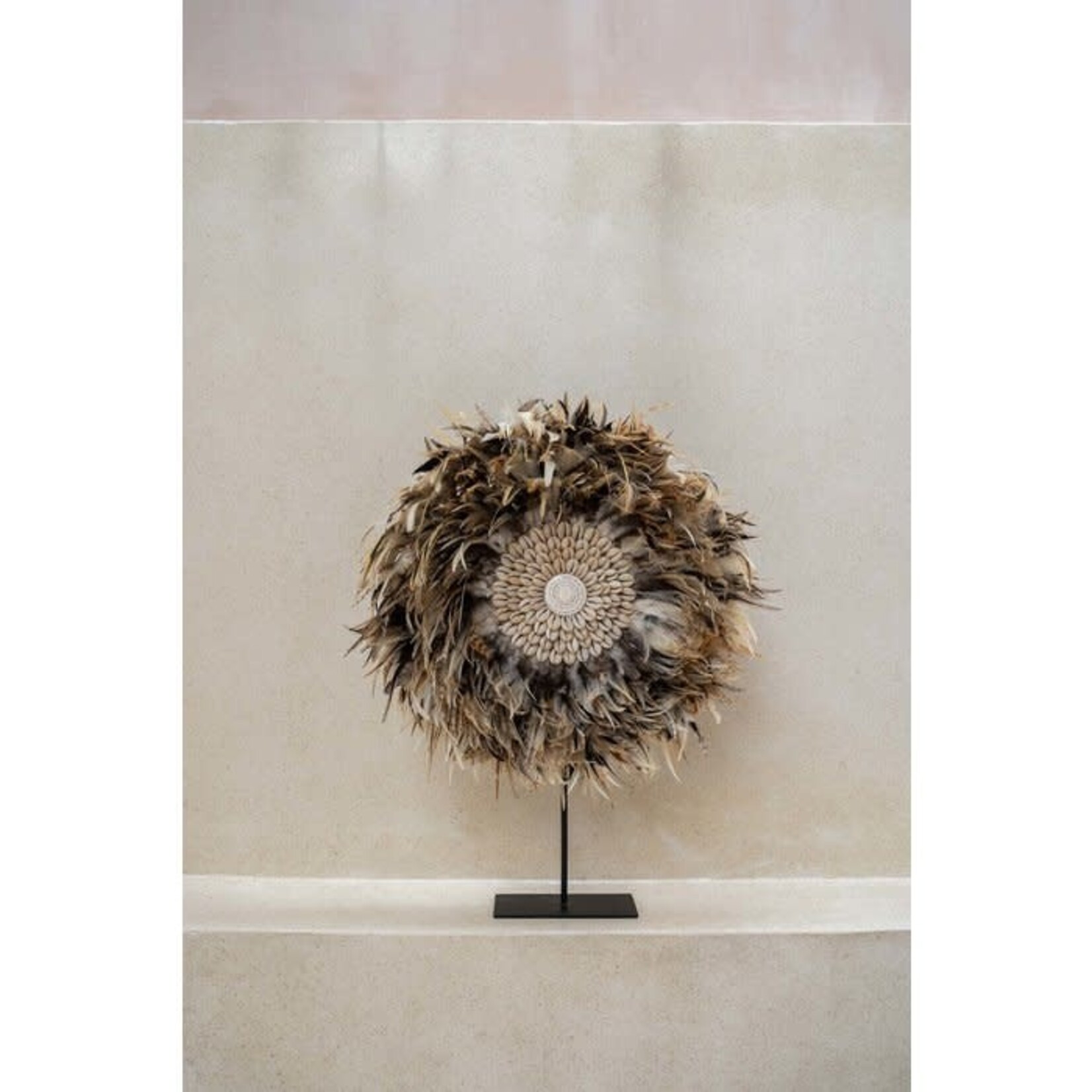 Coastal Juju Brown S