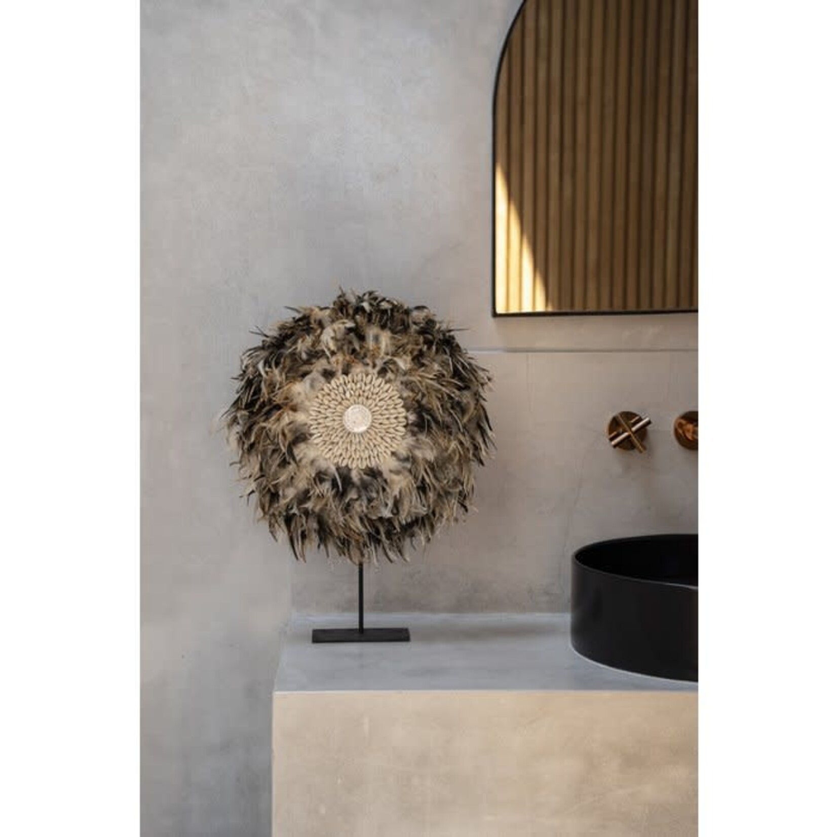 Coastal Juju Brown S