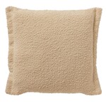 Coussin Otis Bouclettes Semolina