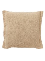 Coussin Otis Bouclettes Semolina