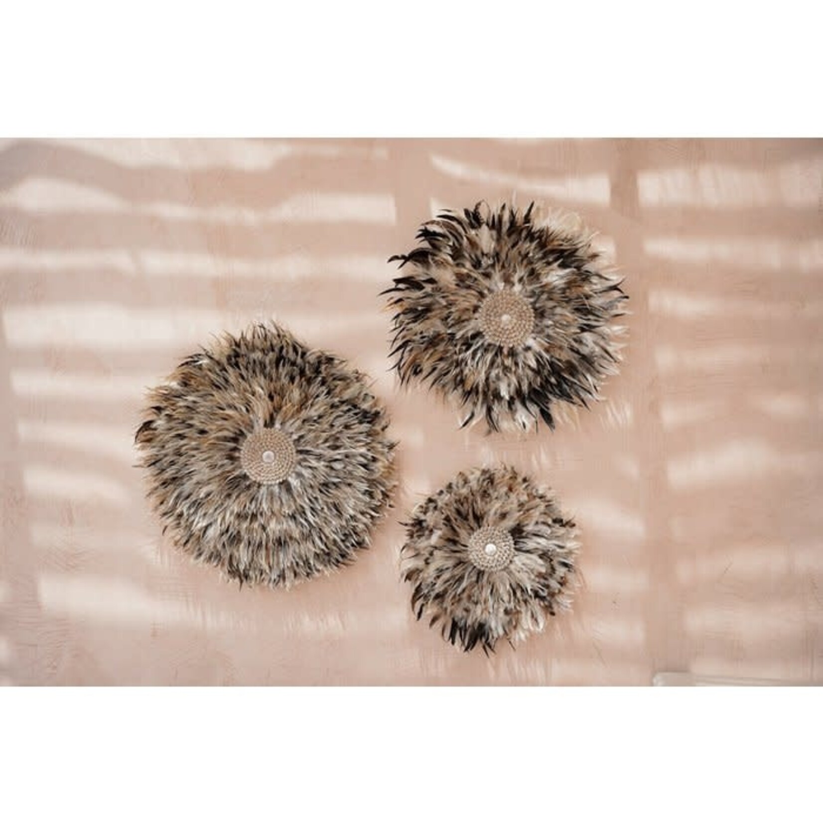 Coastal Juju Brown S Hippie 40 cm