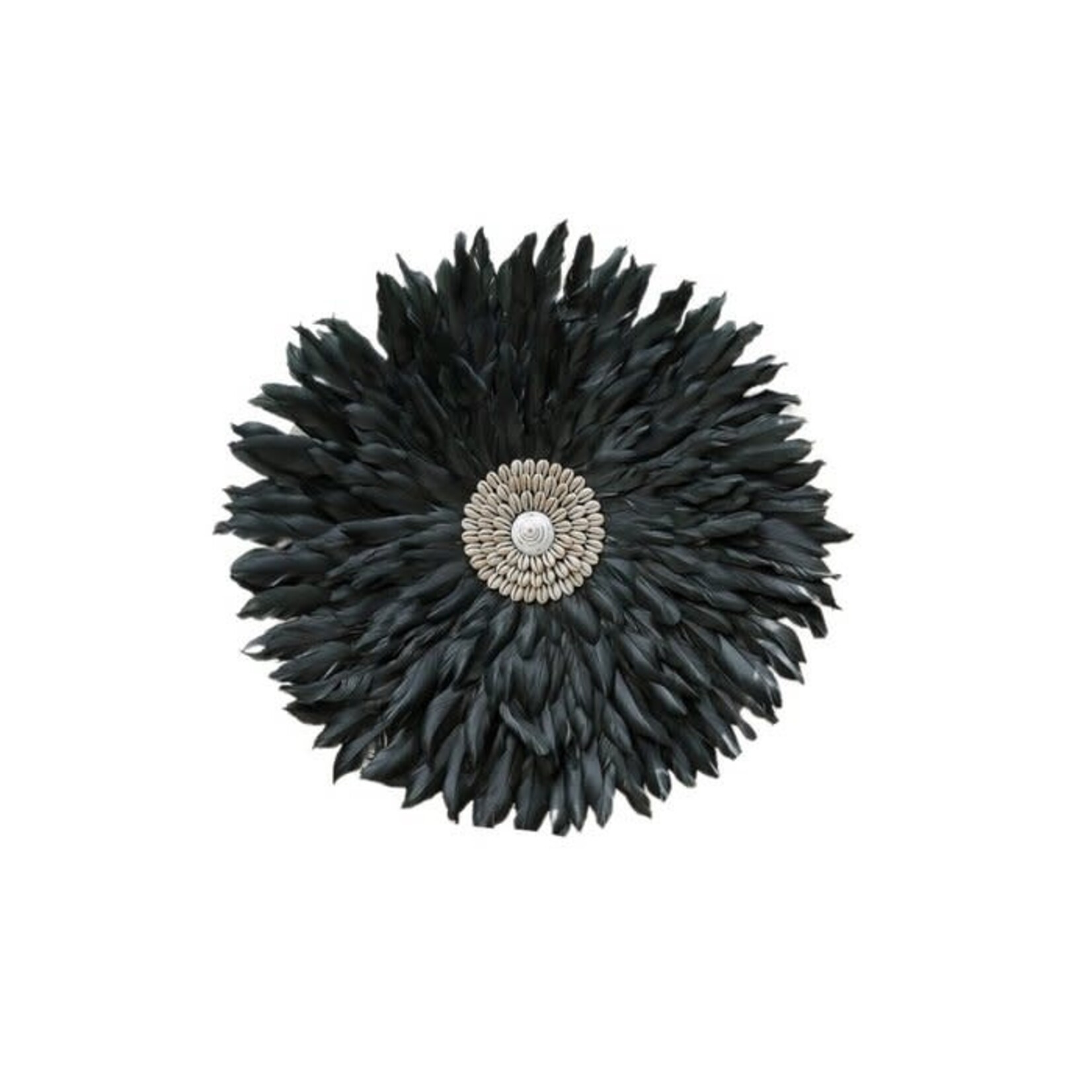 Coastal Juju Black S Hippie 40 cm