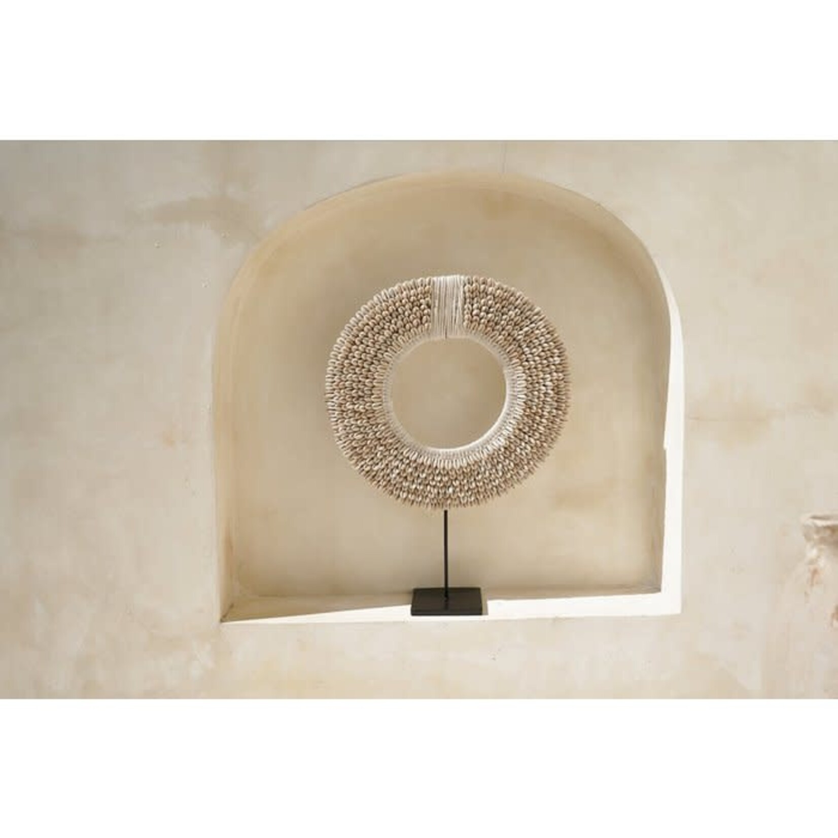 Shell Necklace XL 40*60