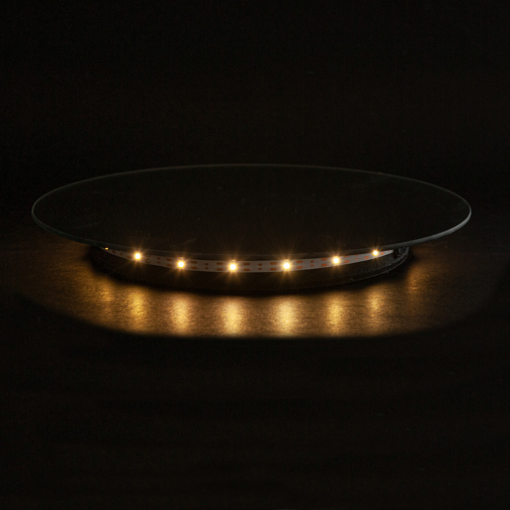 Pomax Miroir Utah Lumineux