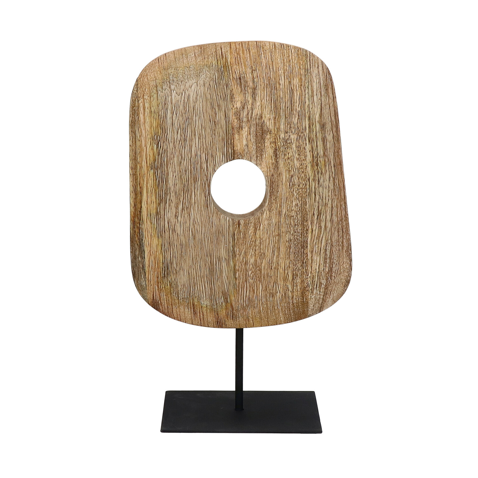 Pomax Effa Objet Déco Bois