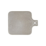 Pomax Spiro Assiette de Présentation Tartinière