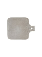 Pomax Spiro Assiette de Présentation Tartinière