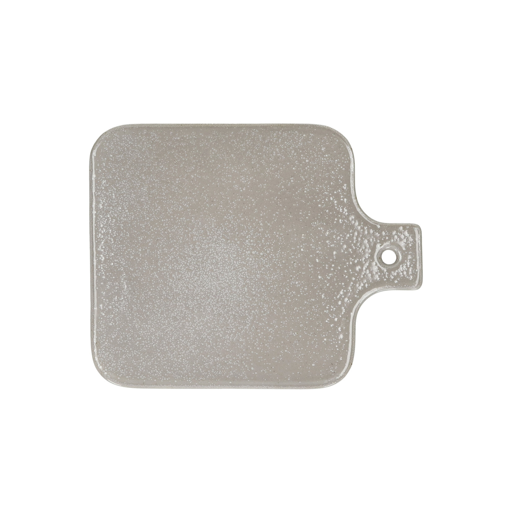 Pomax Spiro Assiette de Présentation Tartinière